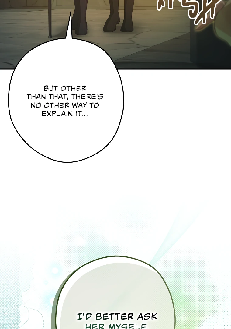 I, A Harvest Mouse, Will Take Cinderella Away Chapter 11 - Page 54