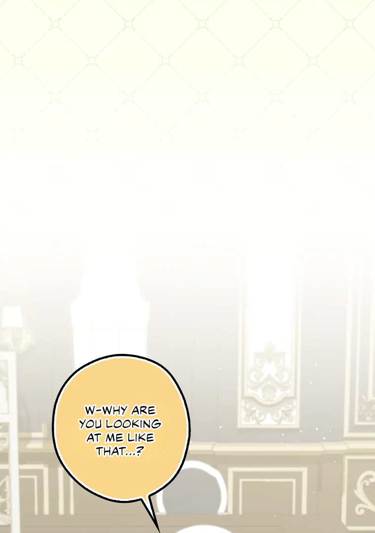 I, A Harvest Mouse, Will Take Cinderella Away Chapter 11 - Page 57