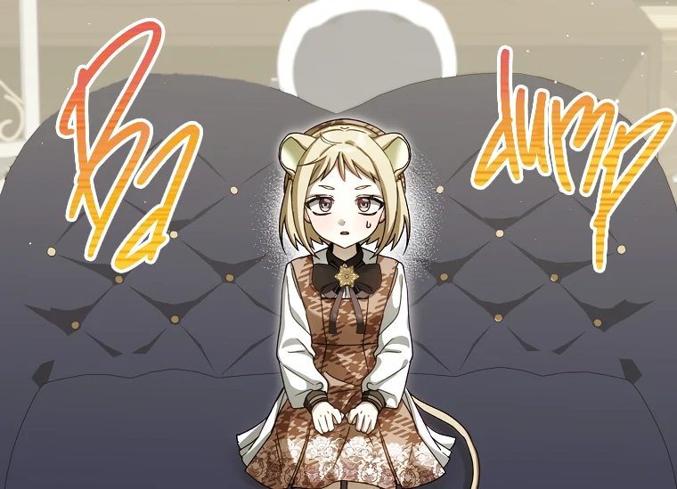 I, A Harvest Mouse, Will Take Cinderella Away Chapter 11 - Page 58
