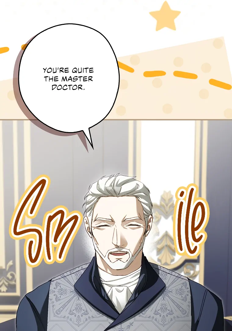 I, A Harvest Mouse, Will Take Cinderella Away Chapter 11 - Page 60
