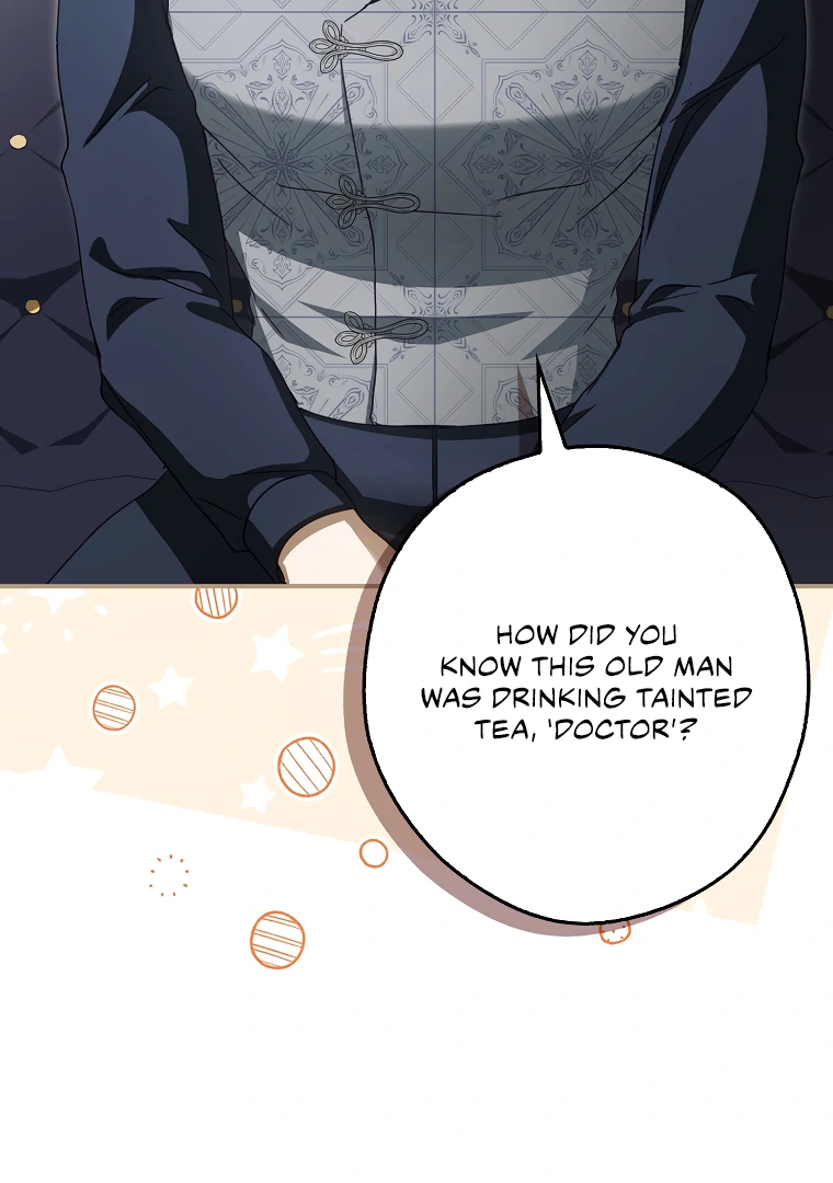 I, A Harvest Mouse, Will Take Cinderella Away Chapter 11 - Page 61