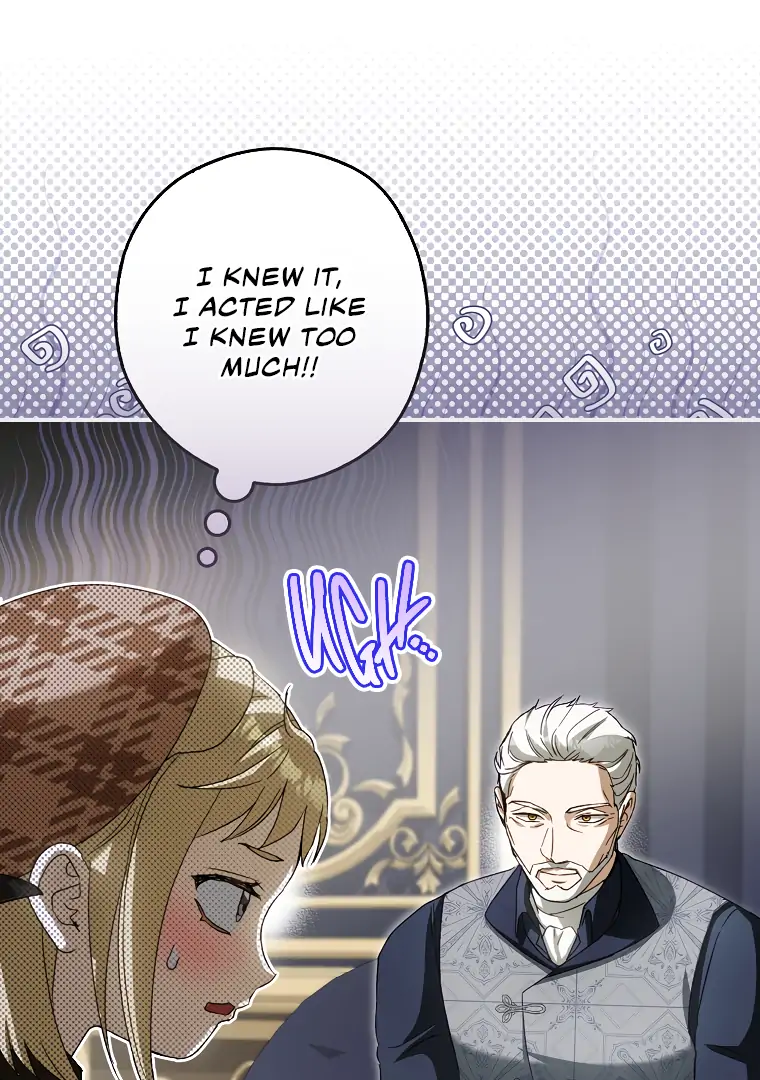 I, A Harvest Mouse, Will Take Cinderella Away Chapter 11 - Page 62