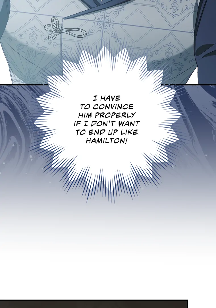 I, A Harvest Mouse, Will Take Cinderella Away Chapter 11 - Page 65