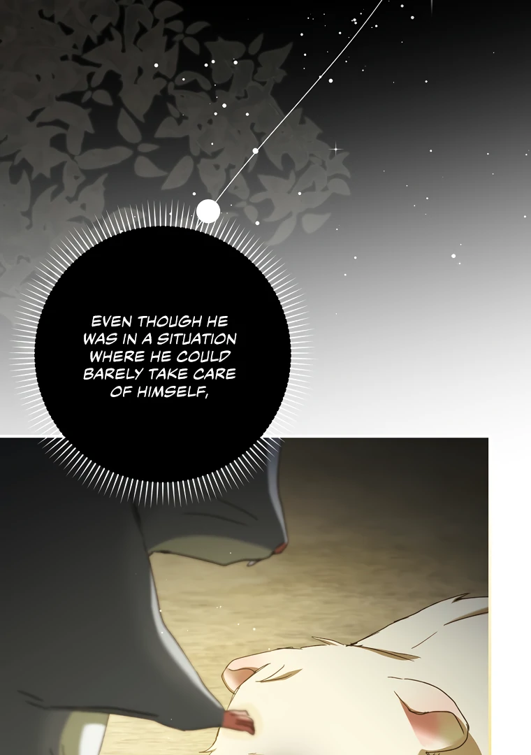 I, A Harvest Mouse, Will Take Cinderella Away Chapter 11 - Page 73
