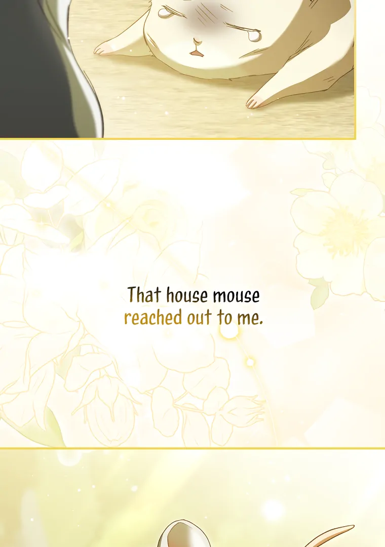I, A Harvest Mouse, Will Take Cinderella Away Chapter 11 - Page 74