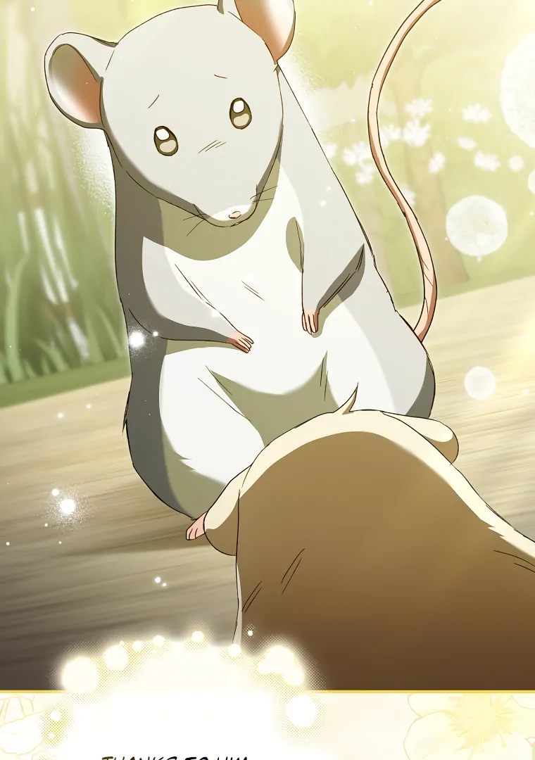 I, A Harvest Mouse, Will Take Cinderella Away Chapter 11 - Page 75
