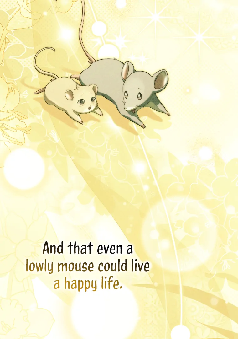 I, A Harvest Mouse, Will Take Cinderella Away Chapter 11 - Page 77