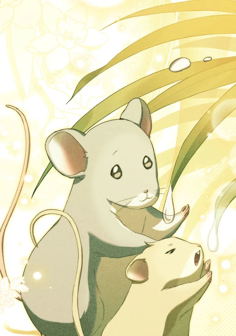 I, A Harvest Mouse, Will Take Cinderella Away Chapter 11 - Page 78