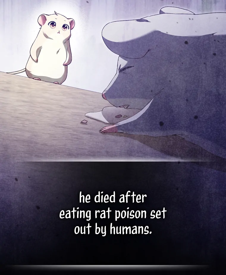 I, A Harvest Mouse, Will Take Cinderella Away Chapter 11 - Page 81