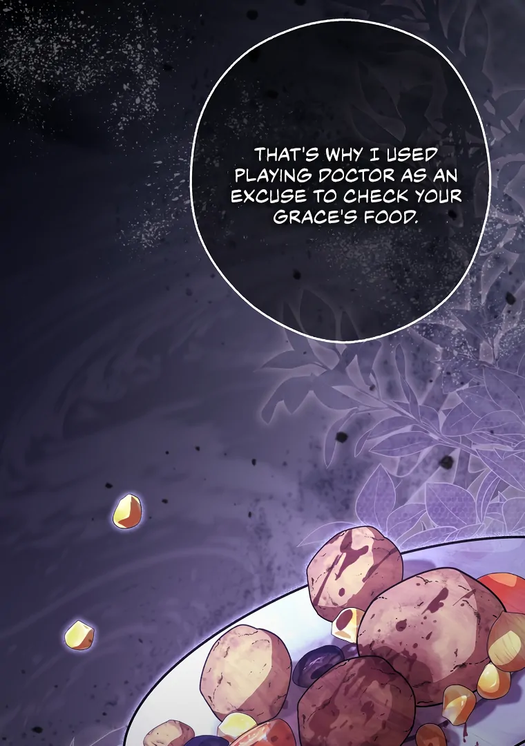 I, A Harvest Mouse, Will Take Cinderella Away Chapter 11 - Page 84