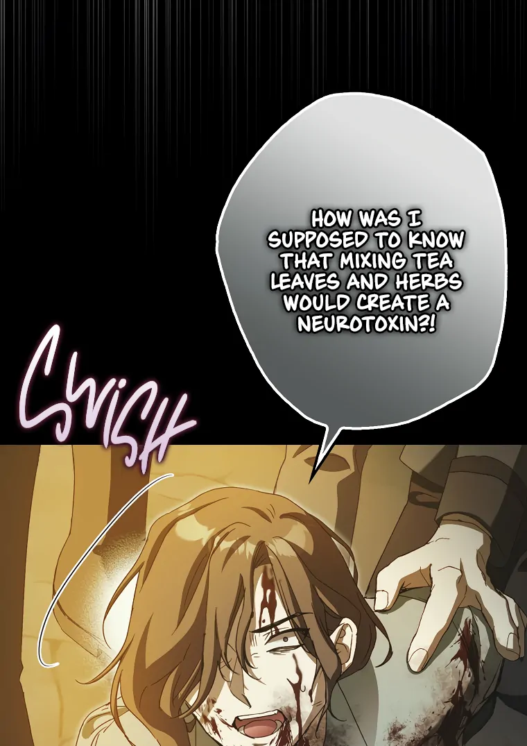 I, A Harvest Mouse, Will Take Cinderella Away Chapter 11 - Page 10