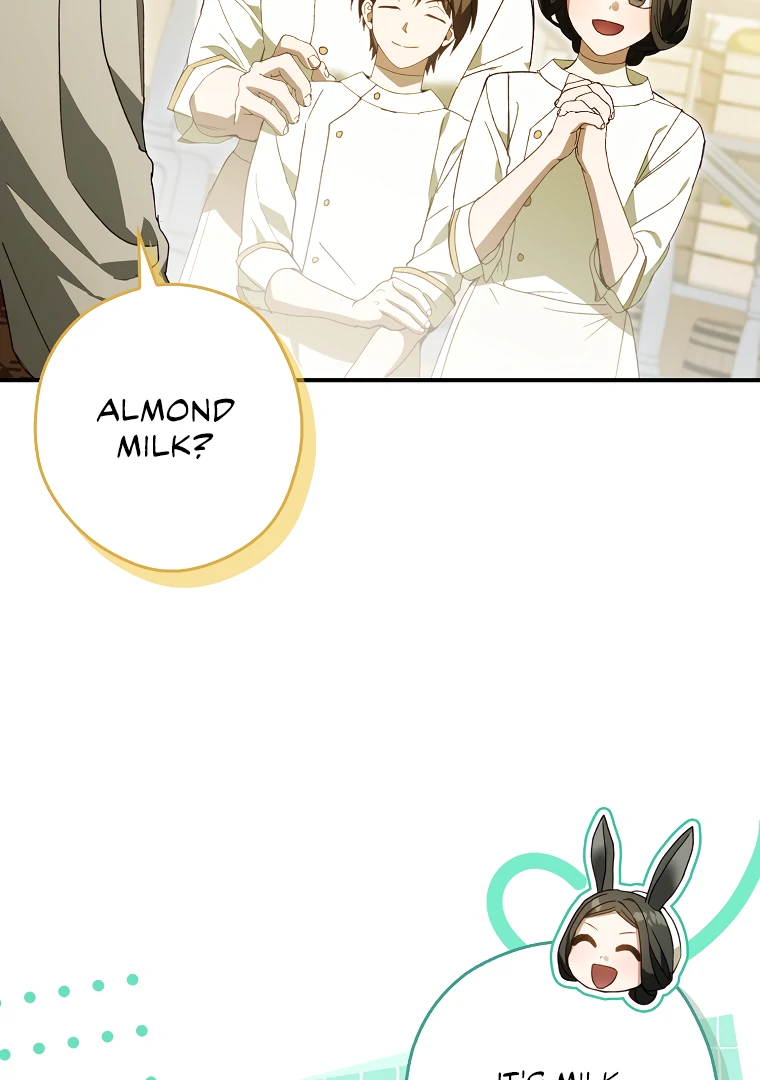 I, A Harvest Mouse, Will Take Cinderella Away Chapter 12 - Page 101