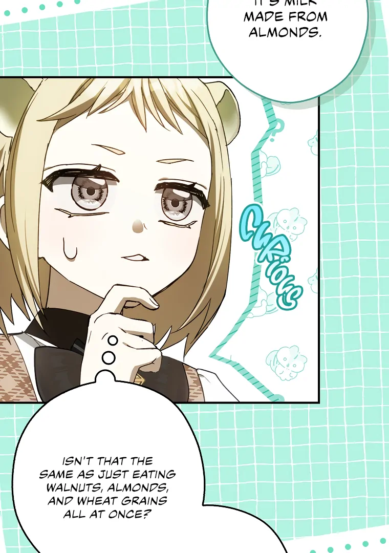 I, A Harvest Mouse, Will Take Cinderella Away Chapter 12 - Page 102