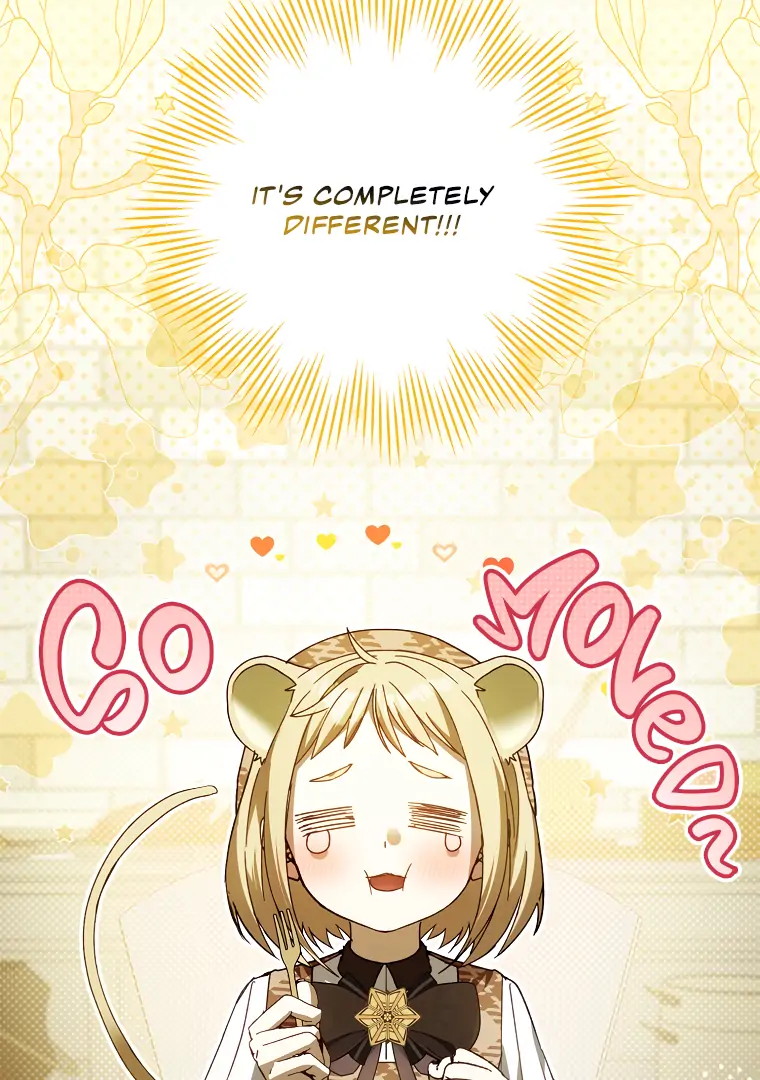 I, A Harvest Mouse, Will Take Cinderella Away Chapter 12 - Page 104