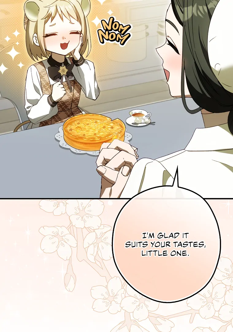 I, A Harvest Mouse, Will Take Cinderella Away Chapter 12 - Page 107