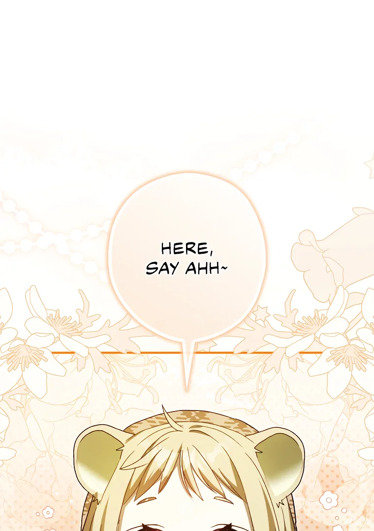 I, A Harvest Mouse, Will Take Cinderella Away Chapter 12 - Page 110