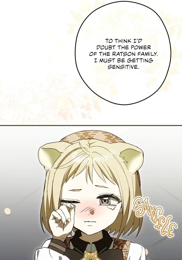 I, A Harvest Mouse, Will Take Cinderella Away Chapter 12 - Page 12