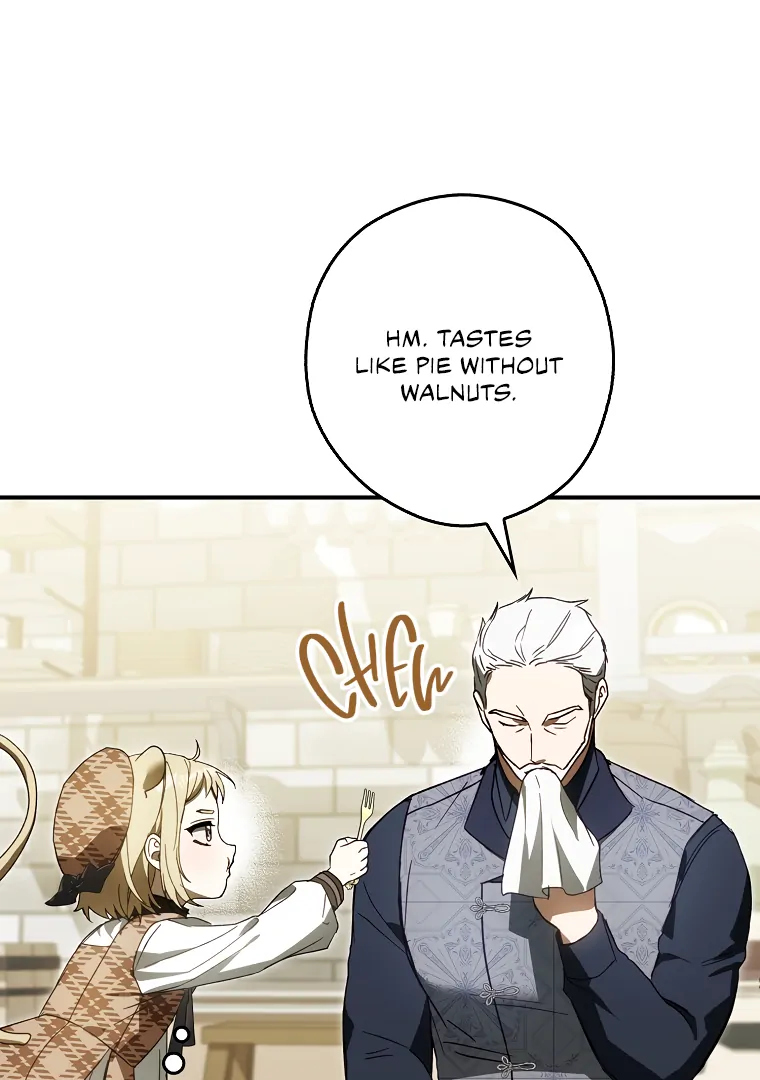 I, A Harvest Mouse, Will Take Cinderella Away Chapter 12 - Page 113