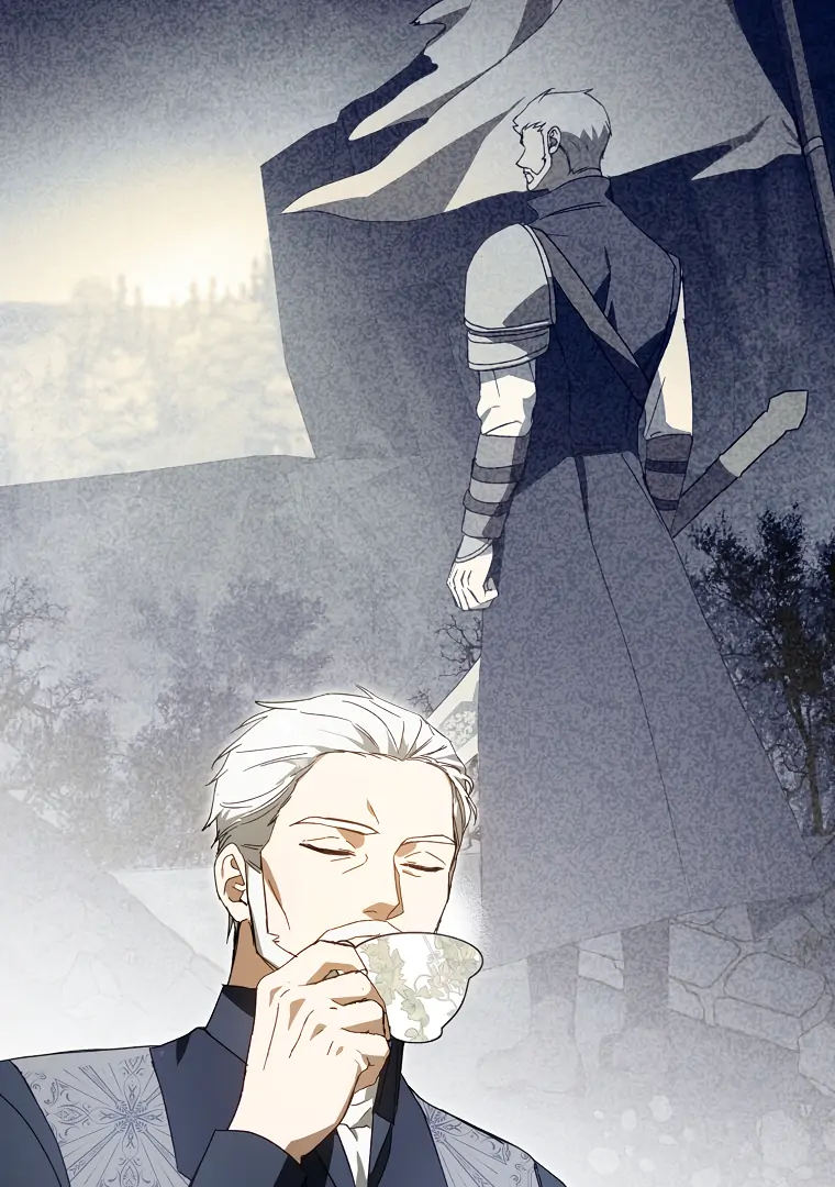 I, A Harvest Mouse, Will Take Cinderella Away Chapter 12 - Page 115
