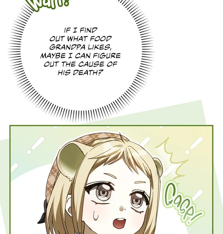 I, A Harvest Mouse, Will Take Cinderella Away Chapter 12 - Page 117