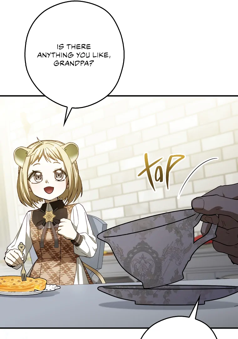 I, A Harvest Mouse, Will Take Cinderella Away Chapter 12 - Page 119