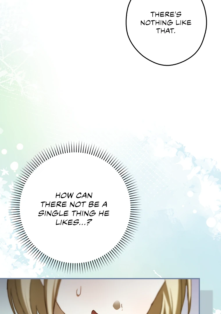 I, A Harvest Mouse, Will Take Cinderella Away Chapter 12 - Page 120