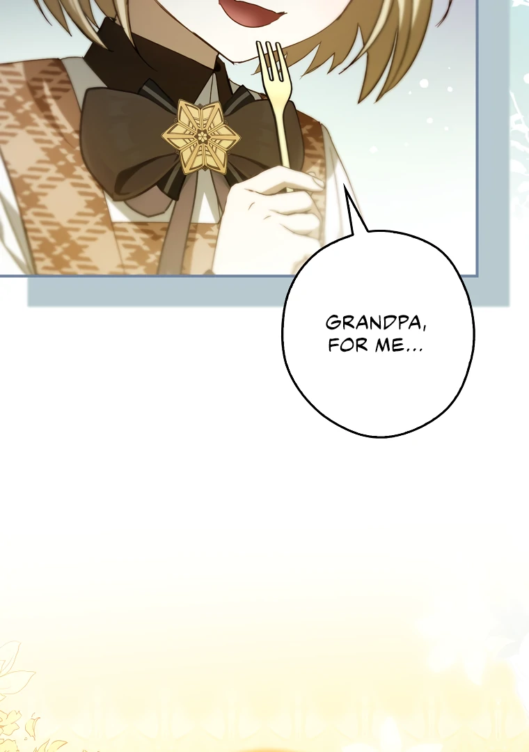 I, A Harvest Mouse, Will Take Cinderella Away Chapter 12 - Page 121