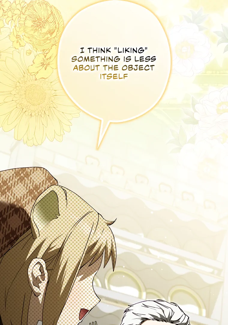 I, A Harvest Mouse, Will Take Cinderella Away Chapter 12 - Page 122
