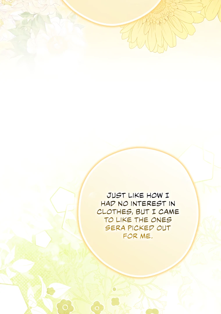 I, A Harvest Mouse, Will Take Cinderella Away Chapter 12 - Page 124