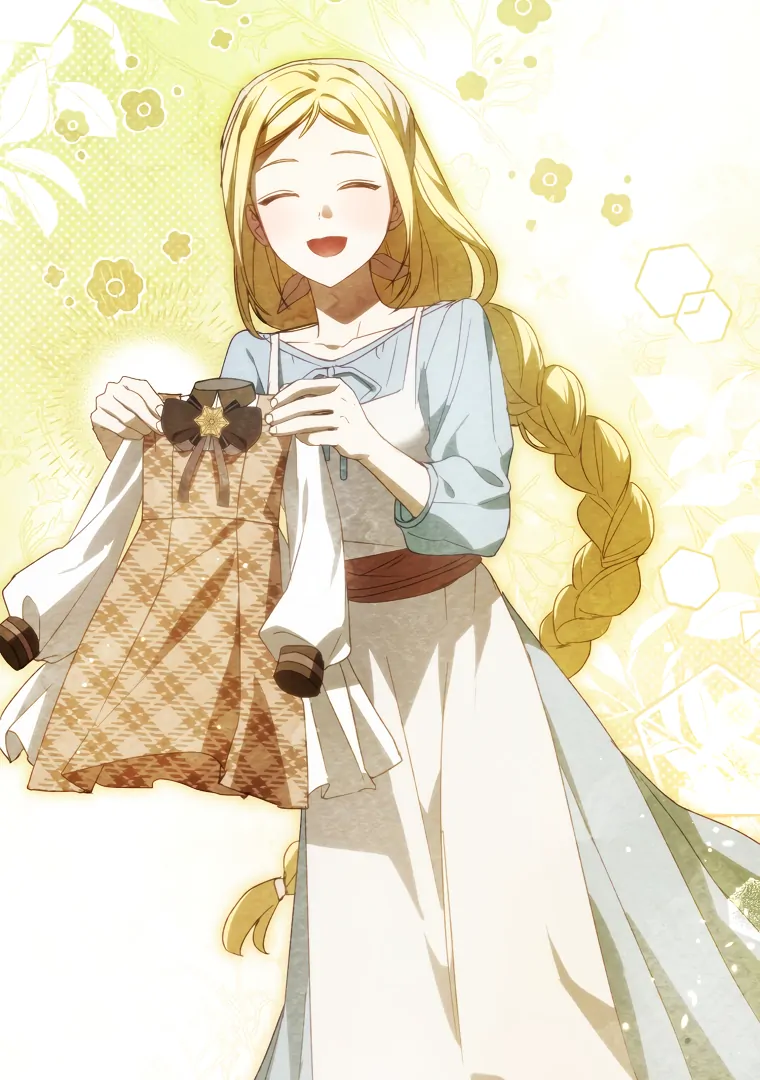 I, A Harvest Mouse, Will Take Cinderella Away Chapter 12 - Page 125