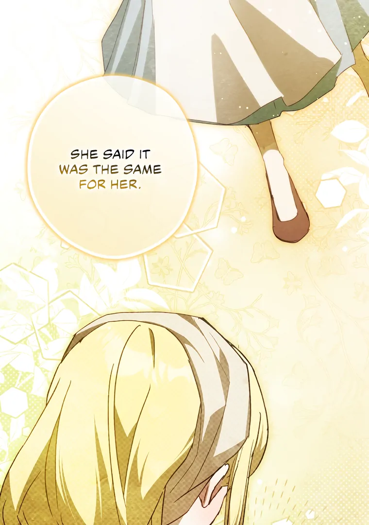 I, A Harvest Mouse, Will Take Cinderella Away Chapter 12 - Page 126