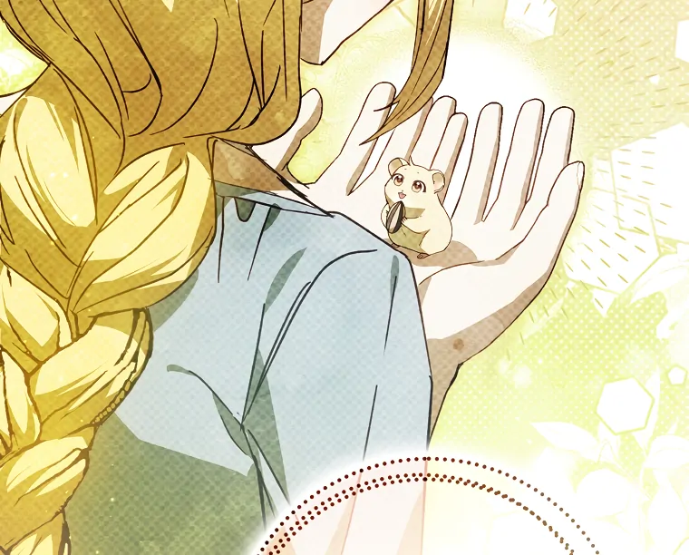 I, A Harvest Mouse, Will Take Cinderella Away Chapter 12 - Page 127