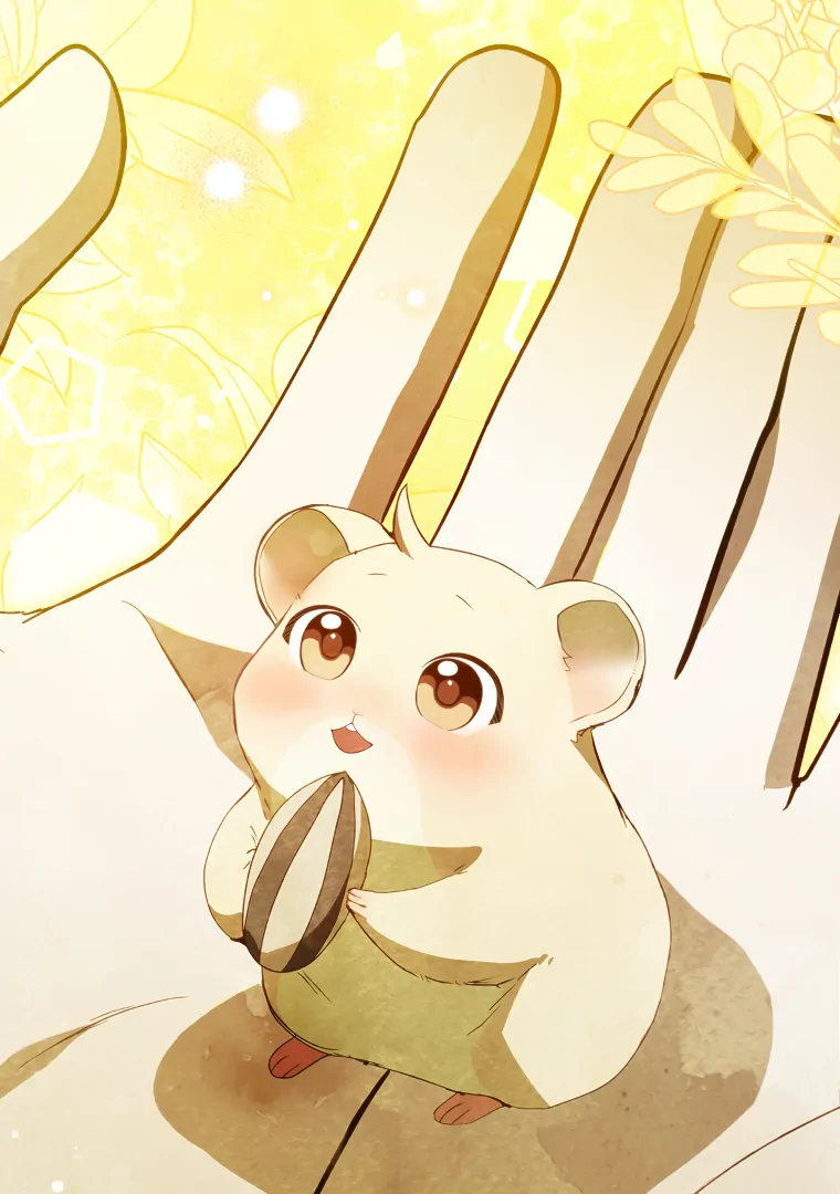 I, A Harvest Mouse, Will Take Cinderella Away Chapter 12 - Page 132