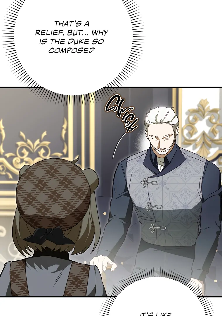 I, A Harvest Mouse, Will Take Cinderella Away Chapter 12 - Page 16