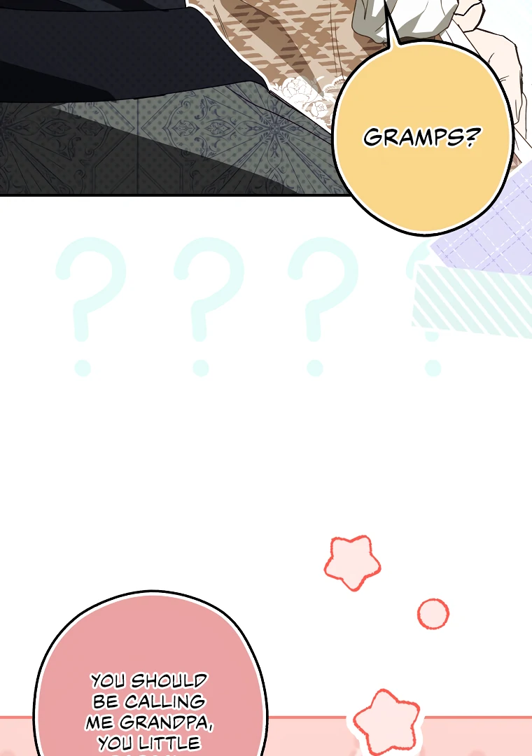 I, A Harvest Mouse, Will Take Cinderella Away Chapter 12 - Page 27