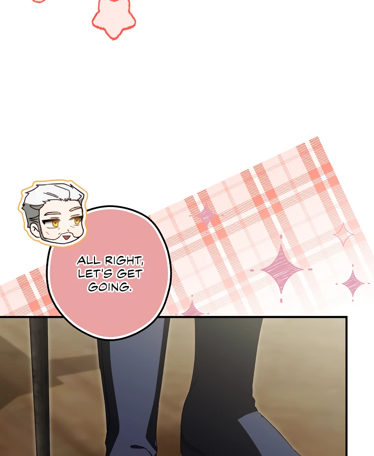 I, A Harvest Mouse, Will Take Cinderella Away Chapter 12 - Page 29