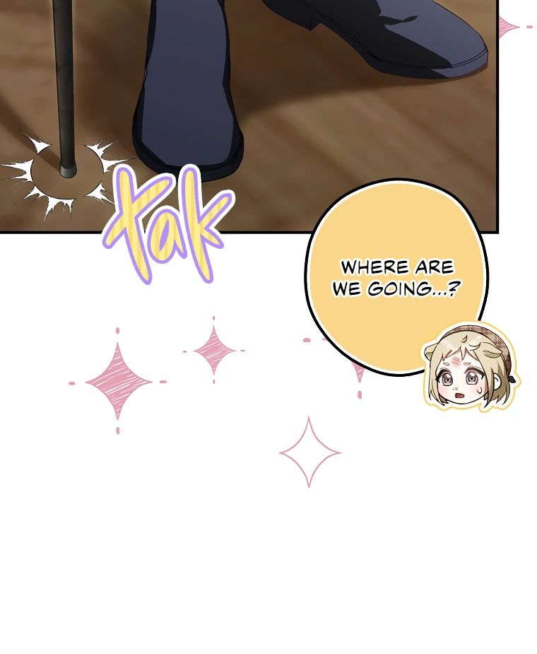 I, A Harvest Mouse, Will Take Cinderella Away Chapter 12 - Page 30
