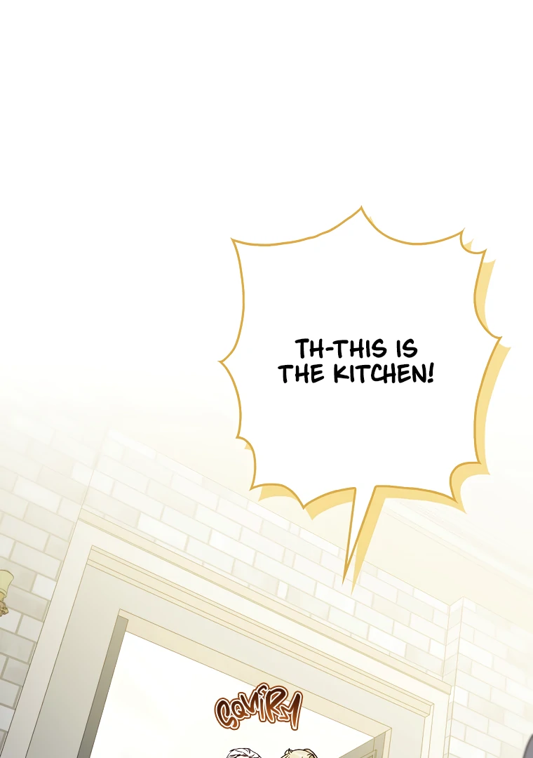 I, A Harvest Mouse, Will Take Cinderella Away Chapter 12 - Page 42