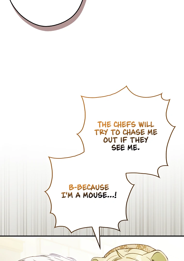 I, A Harvest Mouse, Will Take Cinderella Away Chapter 12 - Page 44