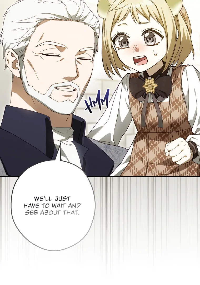 I, A Harvest Mouse, Will Take Cinderella Away Chapter 12 - Page 45