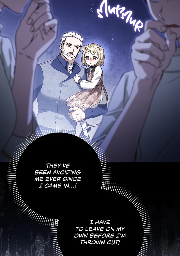 I, A Harvest Mouse, Will Take Cinderella Away Chapter 12 - Page 47
