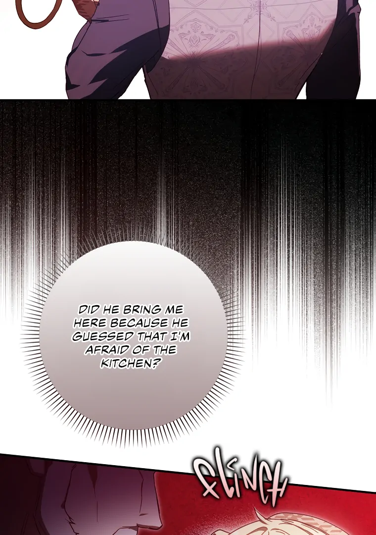 I, A Harvest Mouse, Will Take Cinderella Away Chapter 12 - Page 53