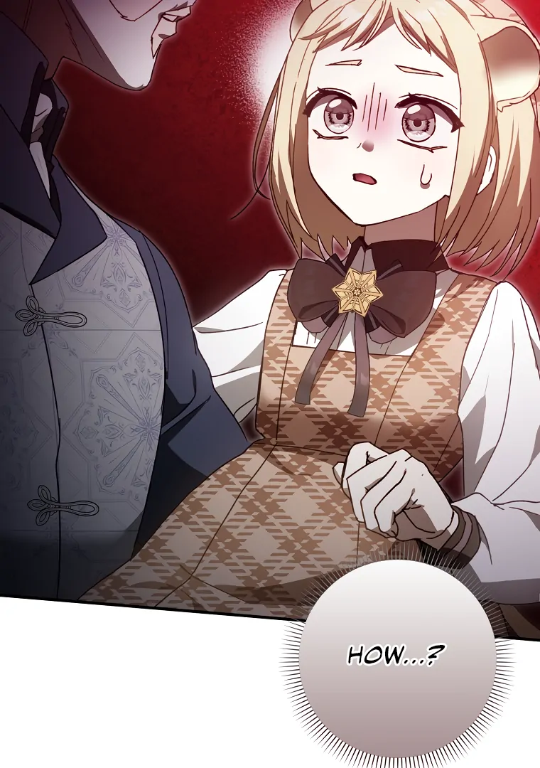 I, A Harvest Mouse, Will Take Cinderella Away Chapter 12 - Page 54