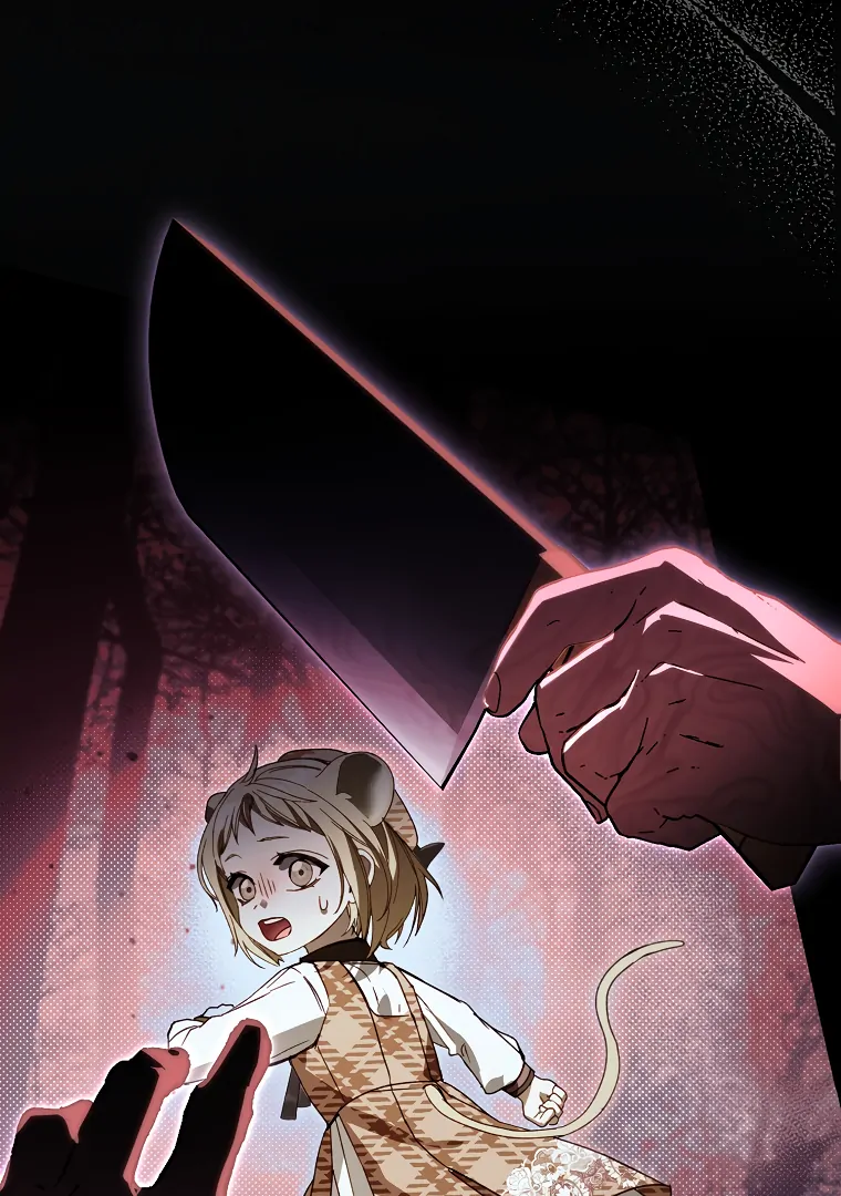 I, A Harvest Mouse, Will Take Cinderella Away Chapter 12 - Page 57