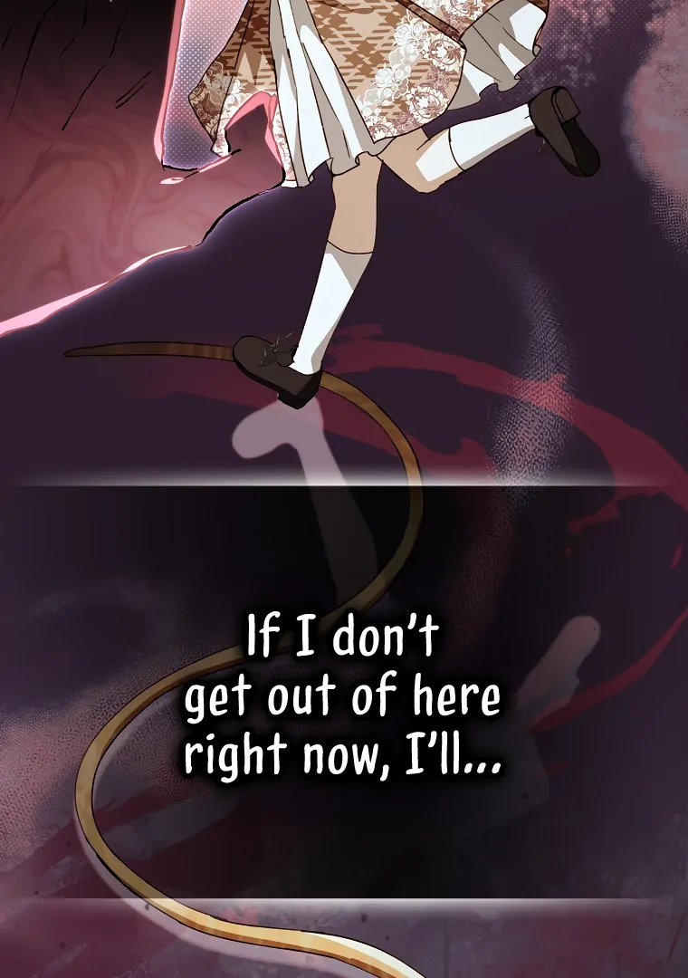 I, A Harvest Mouse, Will Take Cinderella Away Chapter 12 - Page 58