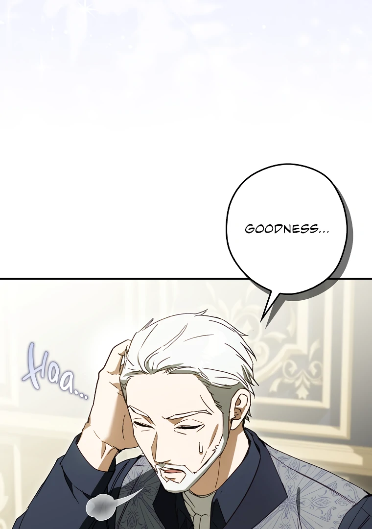 I, A Harvest Mouse, Will Take Cinderella Away Chapter 12 - Page 7