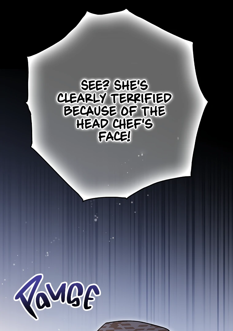I, A Harvest Mouse, Will Take Cinderella Away Chapter 12 - Page 61