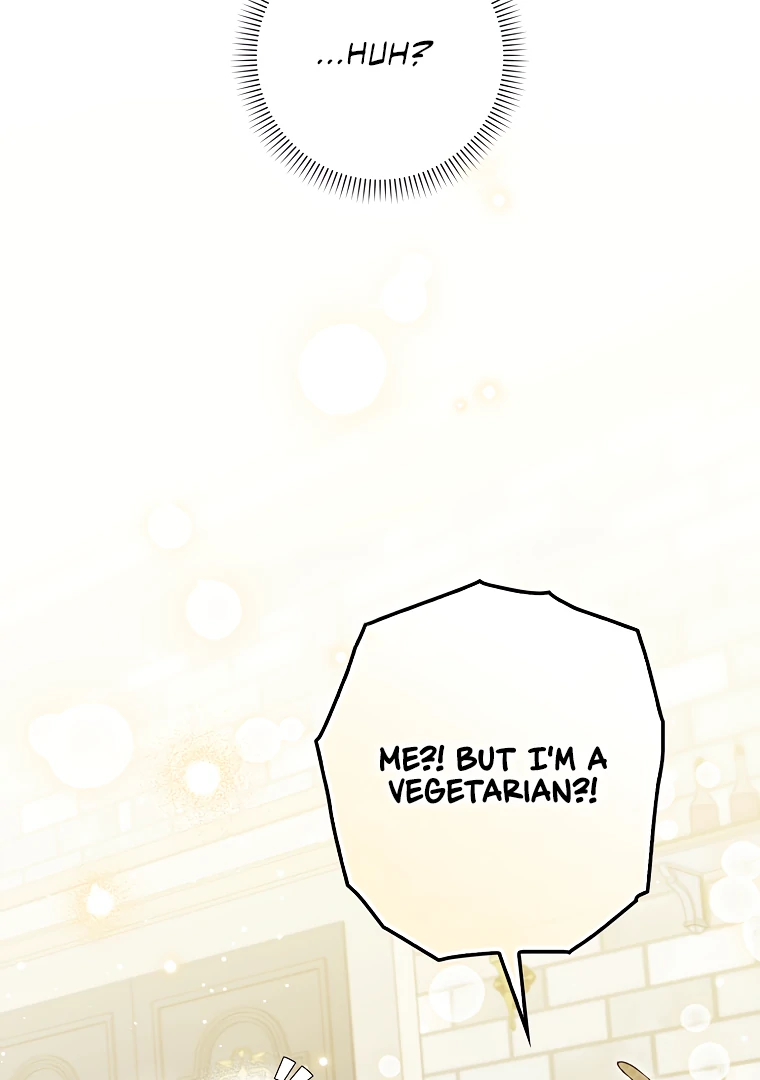 I, A Harvest Mouse, Will Take Cinderella Away Chapter 12 - Page 63