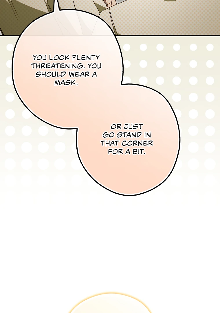 I, A Harvest Mouse, Will Take Cinderella Away Chapter 12 - Page 65