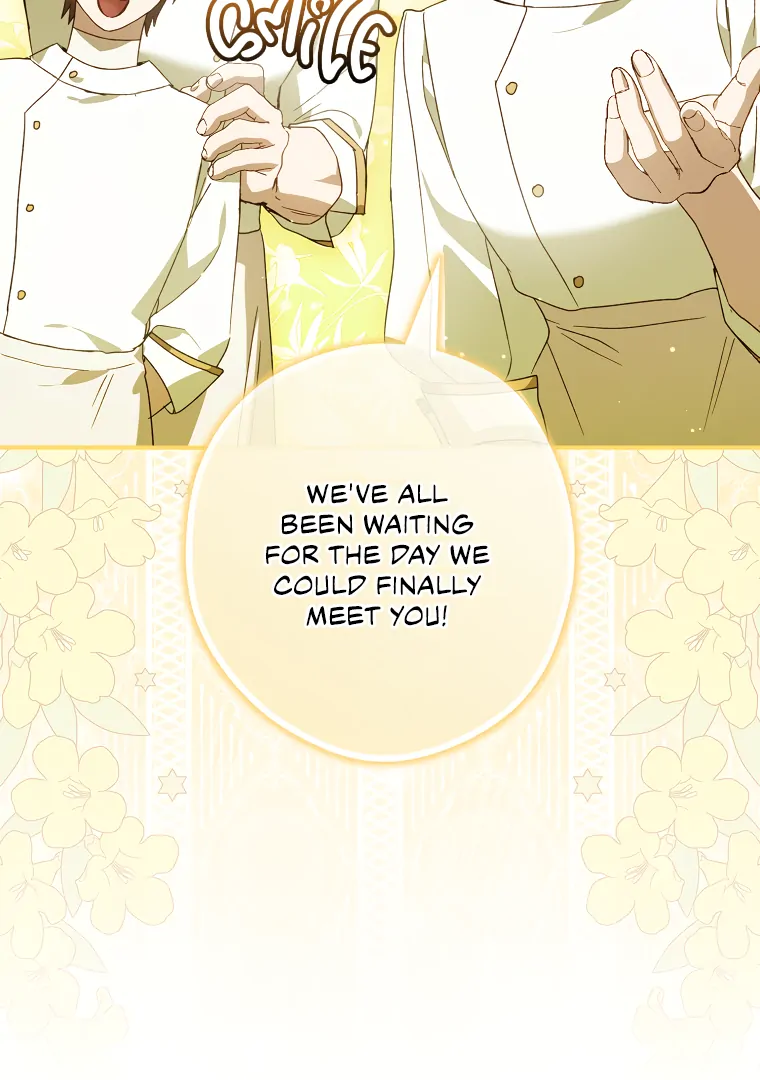 I, A Harvest Mouse, Will Take Cinderella Away Chapter 12 - Page 67